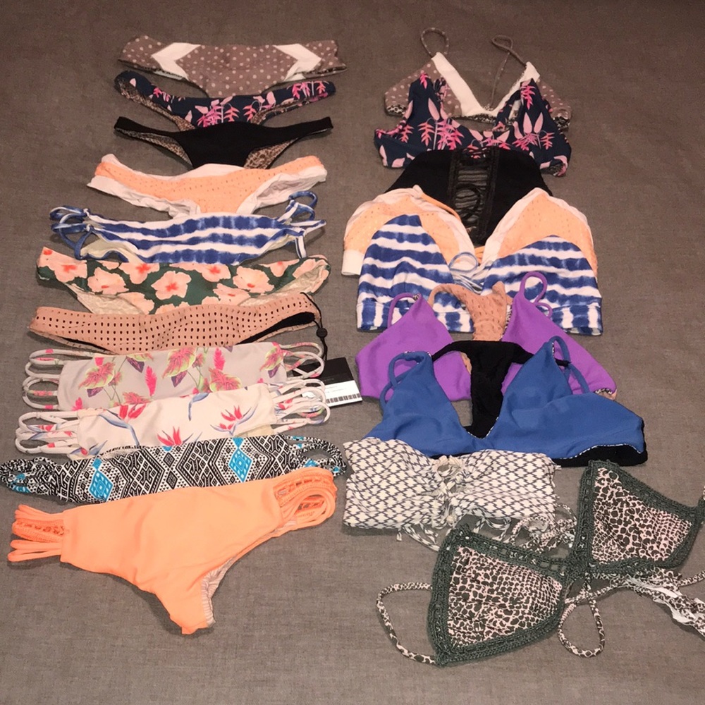 TRADING AND SELLING!